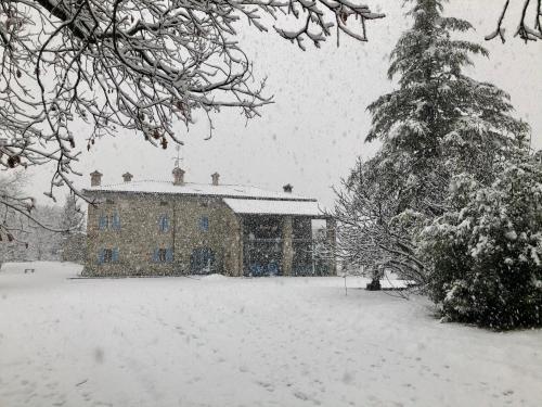 Bed & Breakfast La Locanda Nel Vento