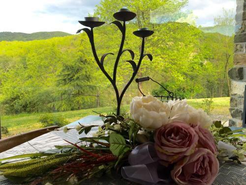 Bed & Breakfast La Locanda Nel Vento