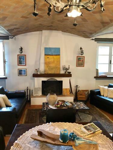 Bed & Breakfast La Locanda Nel Vento