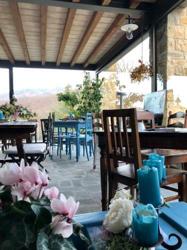 Bed & Breakfast La Locanda Nel Vento