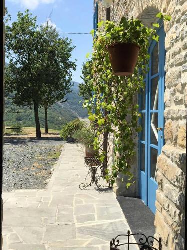 Bed & Breakfast La Locanda Nel Vento
