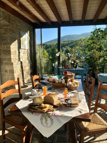 Bed & Breakfast La Locanda Nel Vento