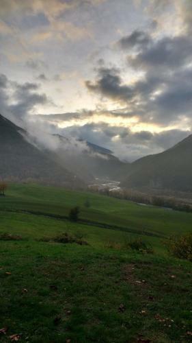 Bed & Breakfast La Locanda Nel Vento