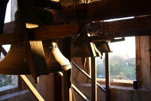 Bed & Breakfast La Torre Di Longara