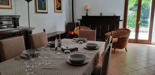 Bed & Breakfast La Torre Di Longara