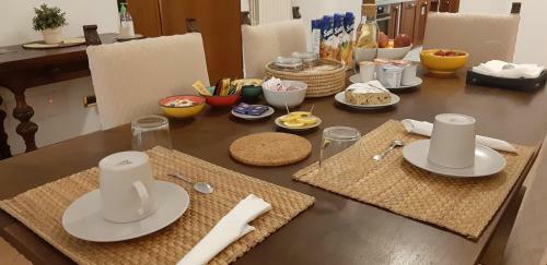 Bed & Breakfast La Torre Di Longara