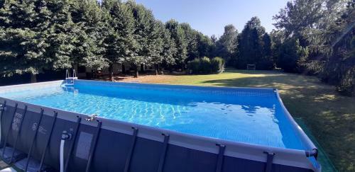 Bed & Breakfast La Torre Di Longara