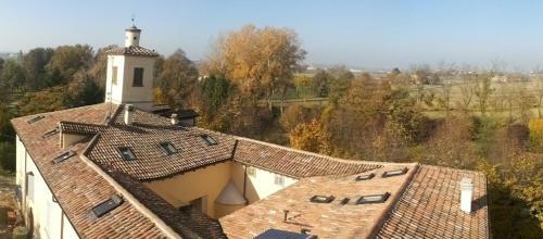 Bed & Breakfast La Torre Di Longara