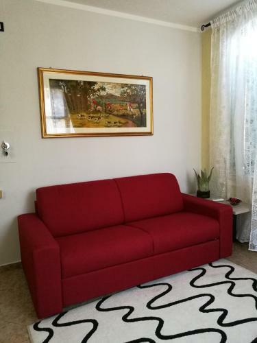 Apartamento Gattomoro