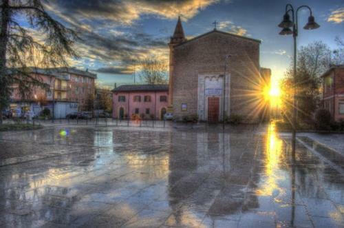Apartamento Appartamentino Carino