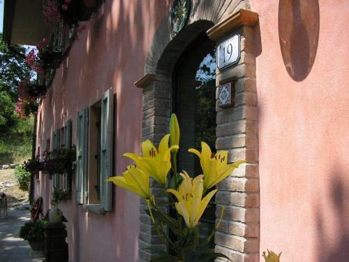 B&B Il Boschetto