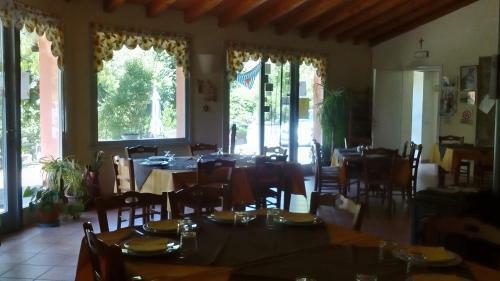 B&B Il Boschetto