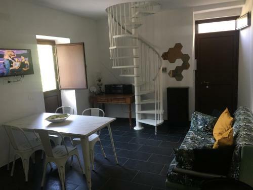 Apartamento Donna Titi Calatafimi