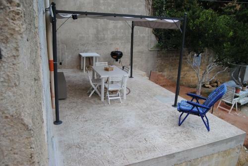 Apartamento Donna Titi Calatafimi