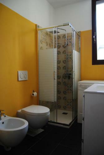 Apartamento Donna Titi Calatafimi
