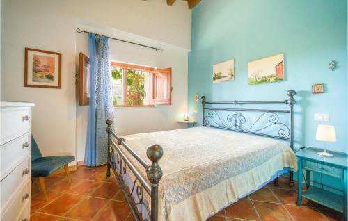 Nice Home In Calatafimi With Wifi And 3 Bedrooms