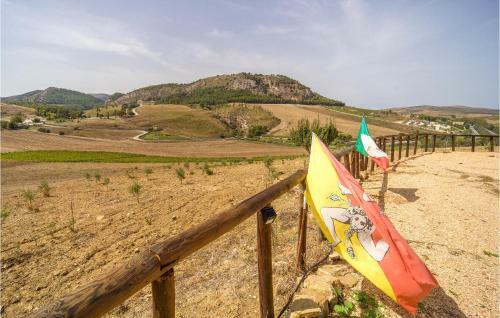 Nice Home In Calatafimi With Wifi And 3 Bedrooms