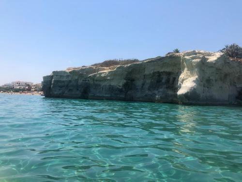 La Caletta Di Afrodite Premium