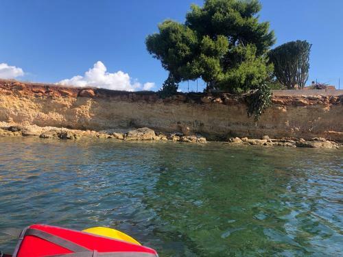 La Caletta Di Afrodite Premium