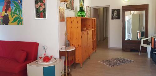 La Caletta Di Afrodite Premium