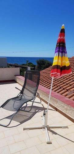 La Caletta Di Afrodite Premium