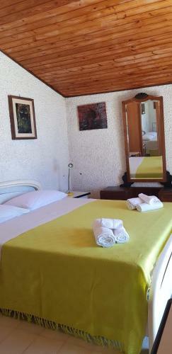 La Caletta Di Afrodite Premium