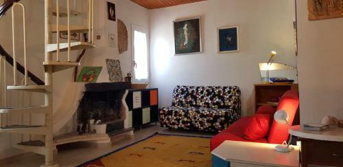 La Caletta Di Afrodite Premium