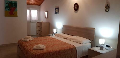 La Caletta Di Afrodite Premium