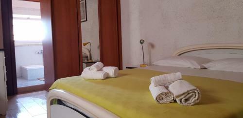 La Caletta Di Afrodite Premium