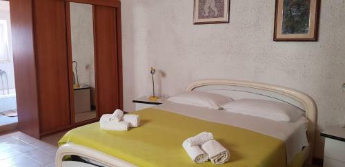 La Caletta Di Afrodite Premium