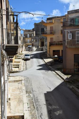 Apartamento Casa Simone - Calatafimi Segesta