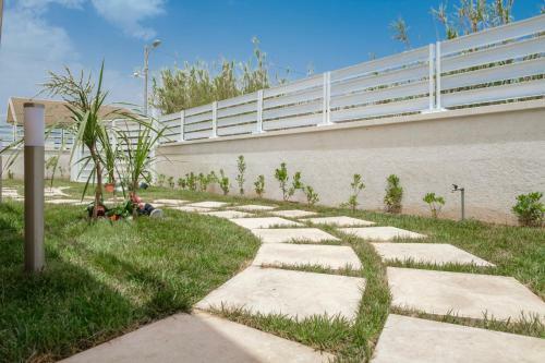 Apartamento Villa Tina