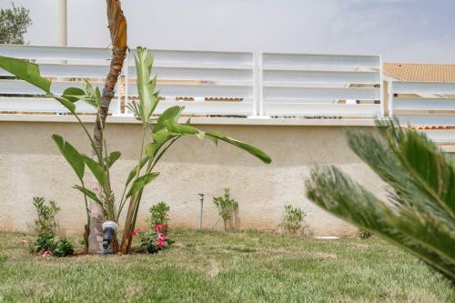 Apartamento Villa Tina