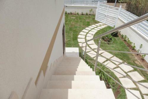Apartamento Villa Tina