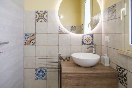 Apartamento Villa Tina