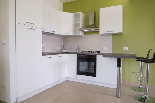 Apartamento Villa Tina