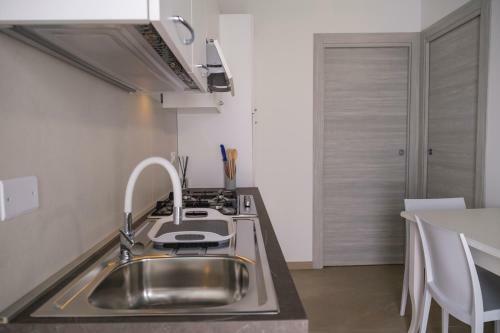 Apartamento Villa Tina