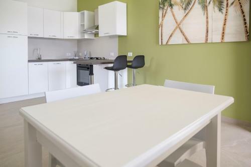 Apartamento Villa Tina