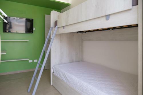 Apartamento Villa Tina
