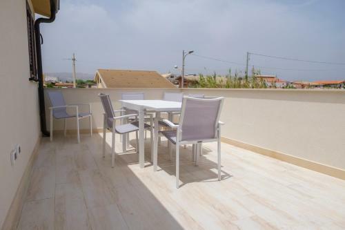 Apartamento Villa Tina