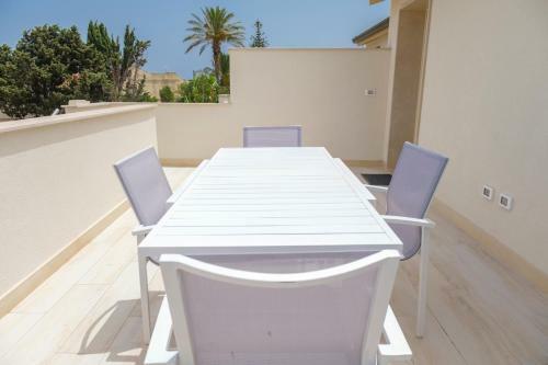 Apartamento Villa Tina