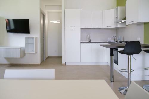 Apartamento Villa Tina