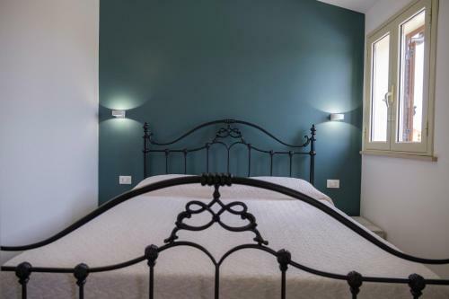 Apartamento Villa Tina