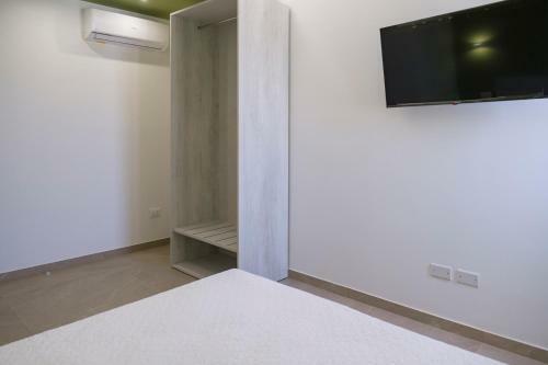 Apartamento Villa Tina