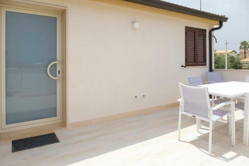 Apartamento Villa Tina