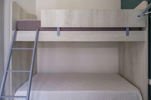 Apartamento Villa Tina
