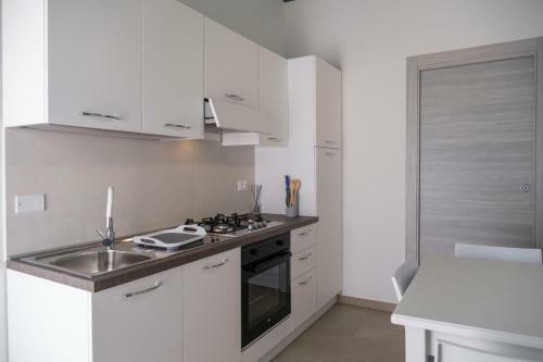 Apartamento Villa Tina