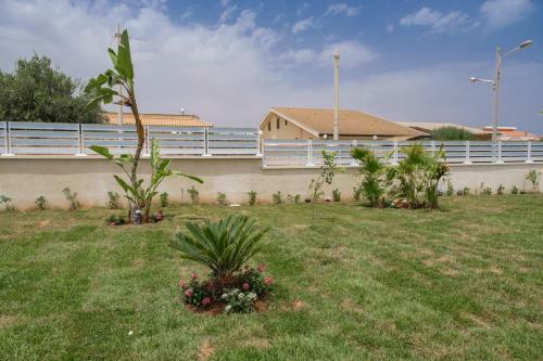 Apartamento Villa Tina