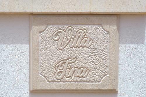 Apartamento Villa Tina