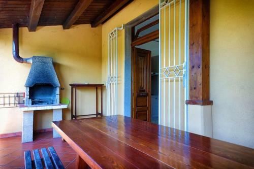 Villa Marzia